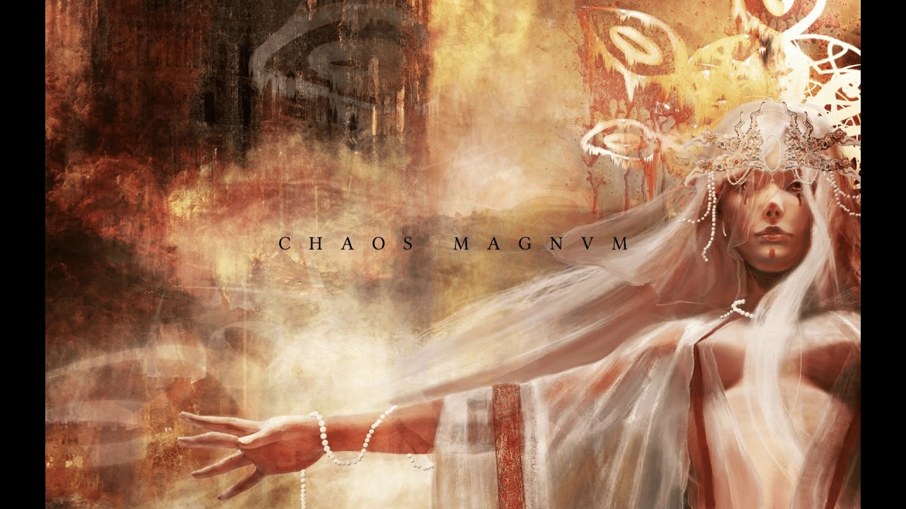 Team Grimoire & Sennzai - CHAOS MAGNVM - YouTube