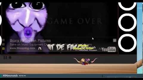 Shut up and sleep with me on Transformice xD