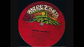 Brass Monkey - Sweet Water