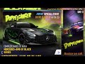 "Need For Speed No Limits | MERCEDES-AMG GT BLACK SERIES UNLOCKED! Doppelgänger Day 3 | Event Guide"
