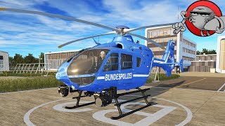 ПОЛИЦЕЙСКИЙ ВЕРТОЛЕТ - Police Helicopter Simulator screenshot 4