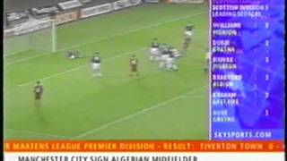 2002 (August 21) Scotland 0-Denmark 1 (Friendly).mpg
