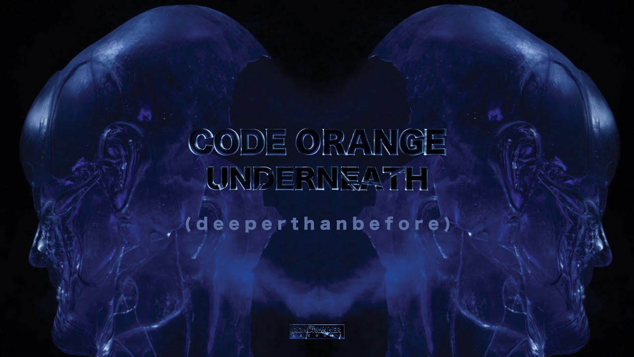 Code Orange Swallowing