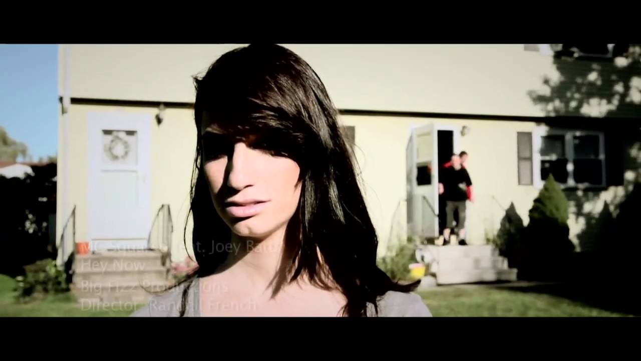 MC Squared feat. Joey Batts - Hey Now