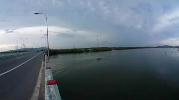 Cầu Cỏ May Vũng Tàu