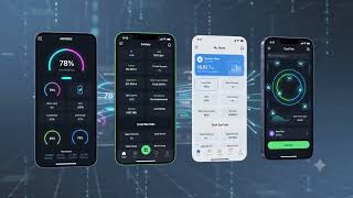 Android Network Utility – View SIM Card Information, Device Details and Mobile Network Status14 screenshot 5