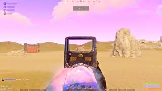Rust UKN Highlight №2| feat. suicideW
