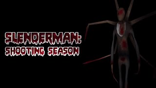 Slenderman: Shooting Season (FPS Horror Game) | Walkthrough screenshot 3