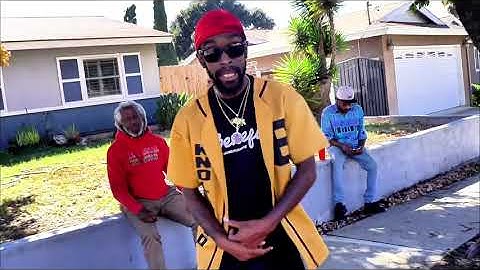 From Dream - Pendrick 2 (officiële muziekvideo)