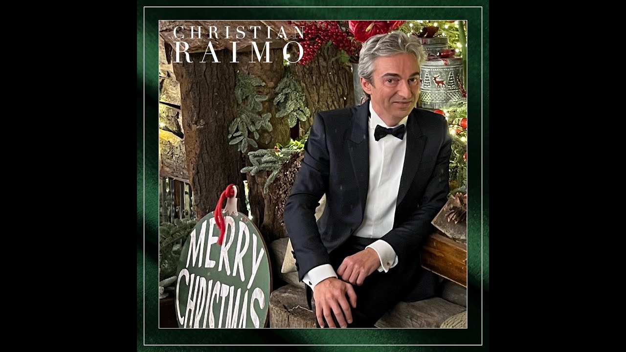 A FAMILY CHRISTMAS WITH THE MUSIC OF MAESTRO RAIMO AND TRADITIONAL ITALIAN ORCHESTRA PROFESSORS