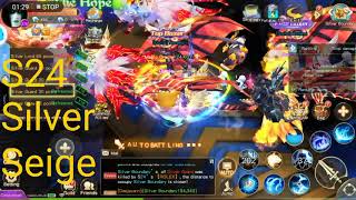 Ascend Guild (S24) The Valor ( Child of Fate) screenshot 5