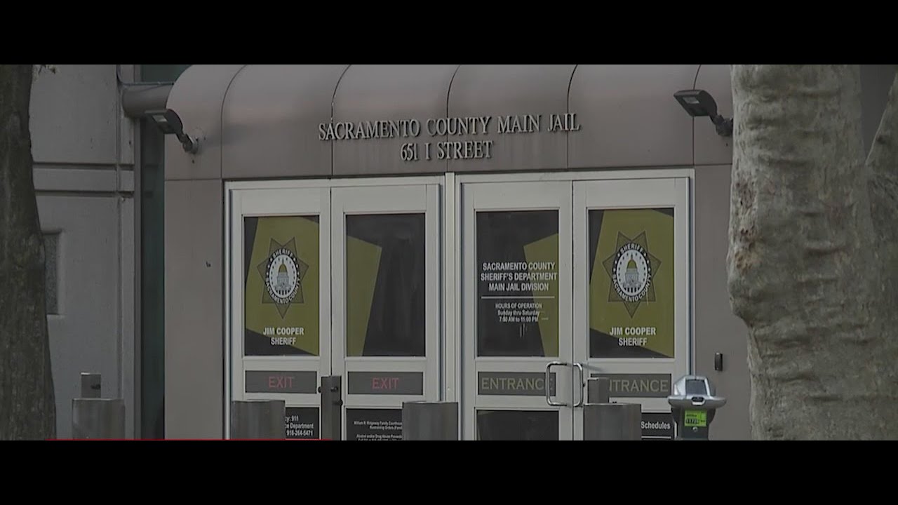 Man arrested in connection to South Sacramento explosions - YouTube