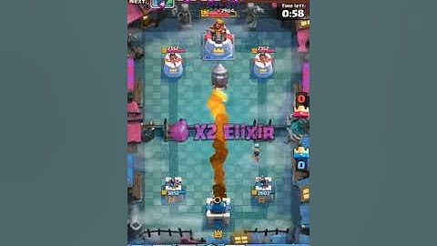 Guaranteed No Stress CLASH OF ROYALE LVL BOOST