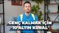 Sağlıklı Yaşam İçin 8 Altın Kural ile ilgili video