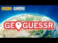 GeoGuessr - Who's Driving?