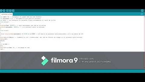 Funcion digitalRead() Arduino