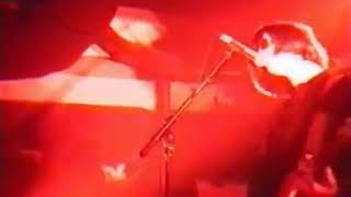 Porcupine Tree - This Is No Rehearsal - 1998-04-16, Biebob, Vosselaar