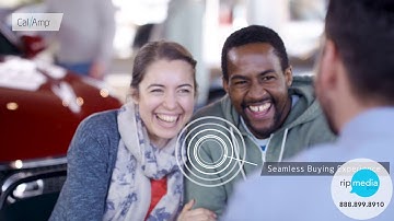 Cal Amp The New How  Live Action