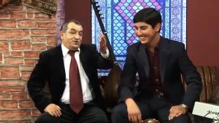 Aşiq Telman Şirvanli - Şensux.sen Mahni Space