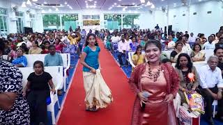 Singing Mani Onam 2K23 Kerala Souhruda Kala Vedi Hyderabad