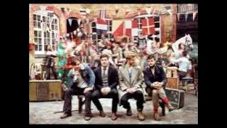 Mumford and Sons - Lover Of The Light