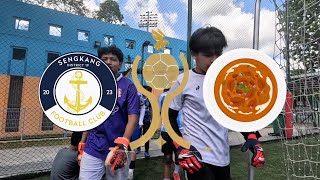 Sgfsa Merlin Regionals 2025 Final  Sengkang District Vs Butter Chicken Fc   Length