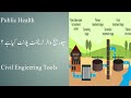 Sewerage Water Treatment System