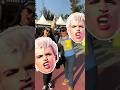@BillyIdol se escuchó en todo el #VL24 gracias a los fans más entregados y apasionados. #BillyIdol