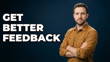 What Questions Should Podcast Feedback Forms Include?