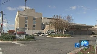 Ava Hurdle reports on mental health system worries