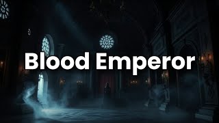 Blood Emperor - Lyrics