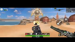 World War : fight for freedom  screenshot 5