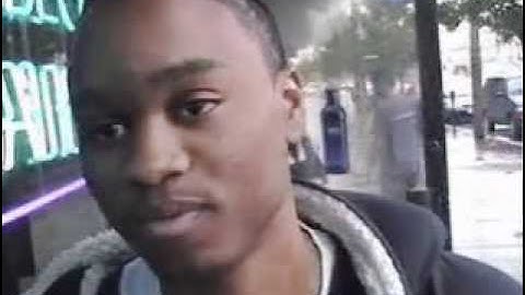 Rick Mears Interview