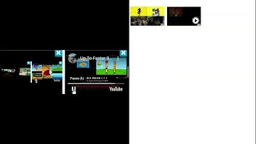 Up To Faster 139 Parison To BFDi