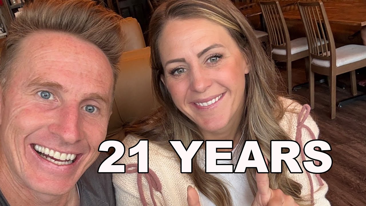 21 ГОДОВЩИНА СВАДЬБЫ