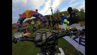 Graham Jarvis Hard Enduro RACE DAY 4 ROMANIACS 2020