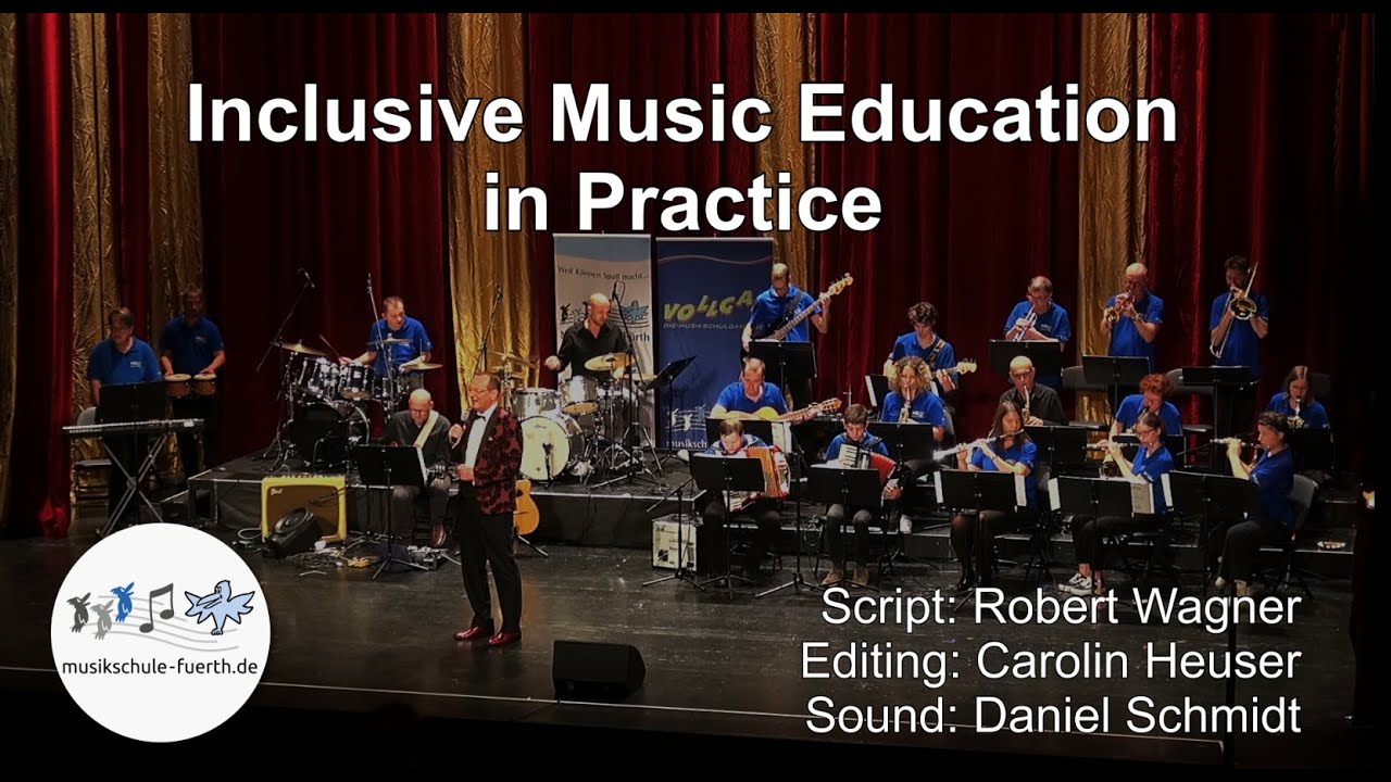 Inclusive Music Education in Practice