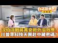 沈伯洋參選台北市長