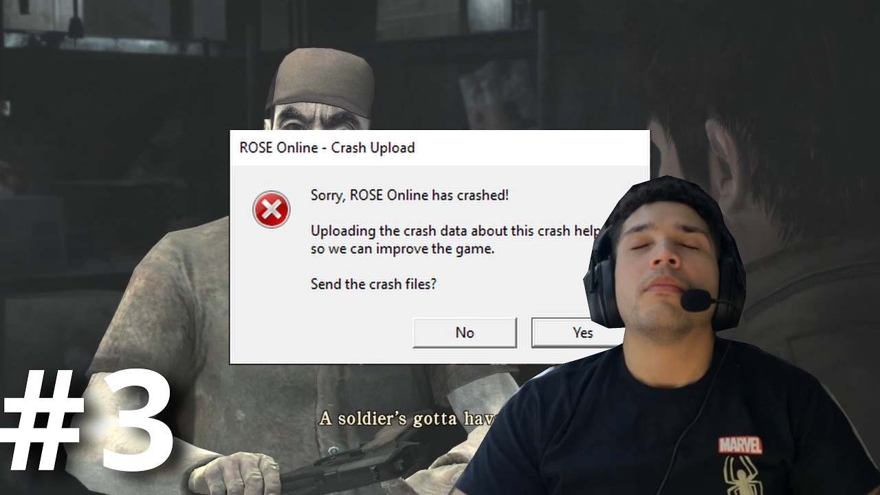 Silent Hill Homecoming | This Game Is Killing Me