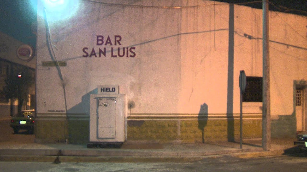 Las Noticias - PGR catea bar en Monterrey y detienen a presunto juez y 4 personas