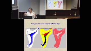 Modeling the demography of a pre-Columbian Southwest U.S. population