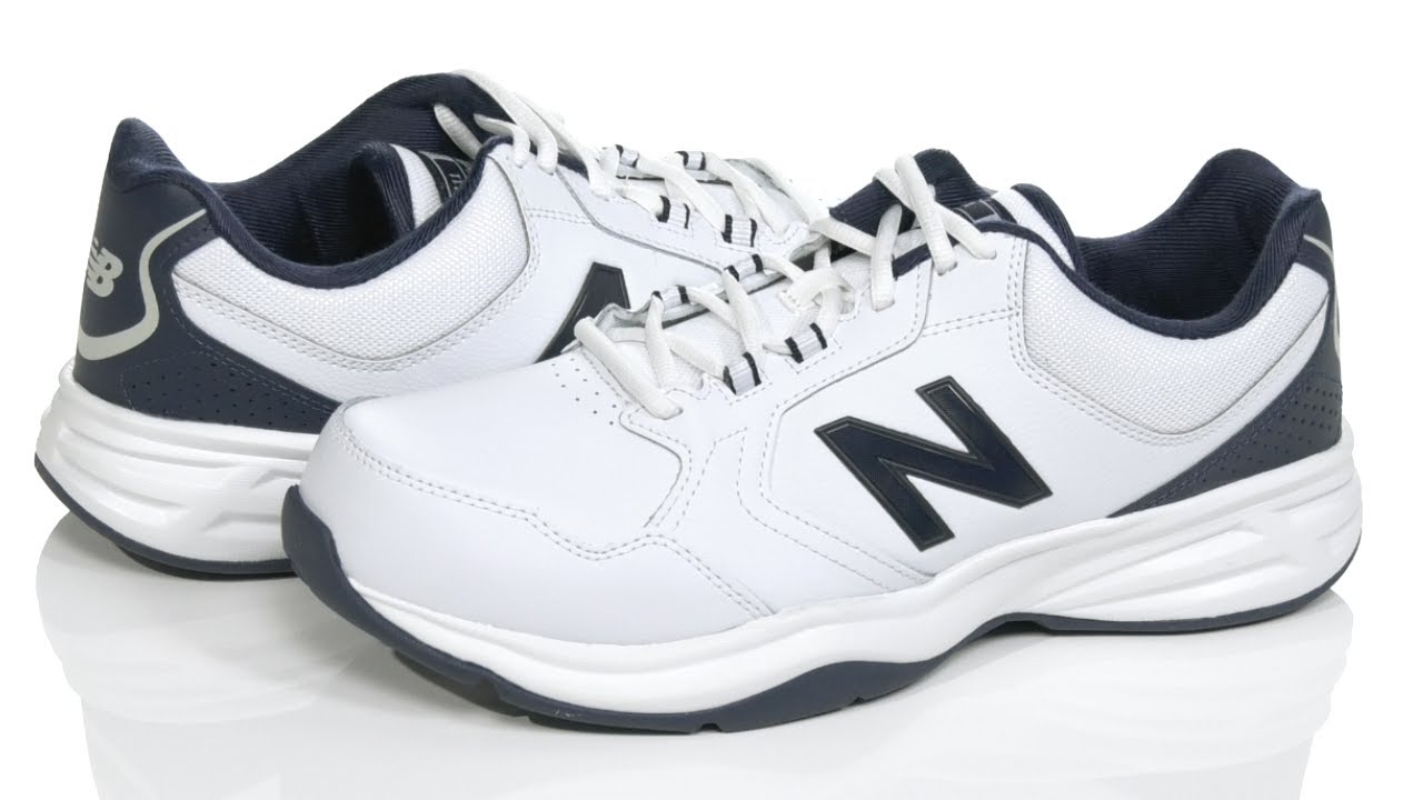 New Balance 411 SKU: 9301808 - YouTube