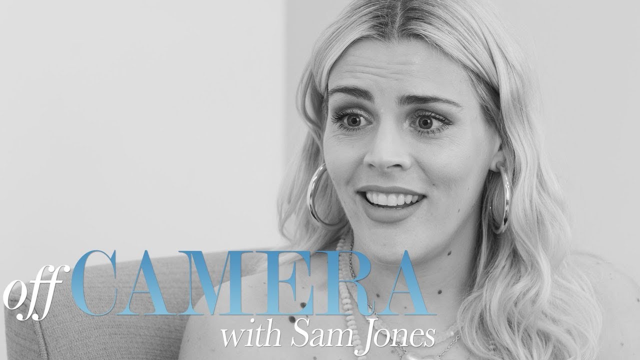 Busy Philipps Relives Her First and Last Days of Freaks and Geeks