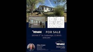 🏡 Explore Homes & Properties for Sale in Western Colorado! 🌄
