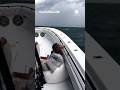Ref:b5HFnKjVX_c Intense scene as boat outruns storm accuweather