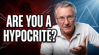 Caught in Your Own Moral Contradiction Here's Why