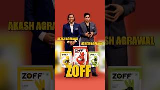 Chalk Dust in Your Spices? How Zoff Disrupted India's ₹75% Unregulated Spice Market