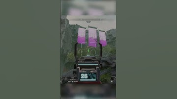 Reason To Have Vantage on The Team #apex #apexlegendsshorts #apexlegends #clips #gaming #sniper