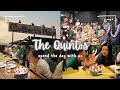 MOMMYLA AND MISHKA'S BIRTHDAY CELEBRATION AT GUILBERT'S PLACE | A DAY WITH THE QUINTOS | VLOG#22