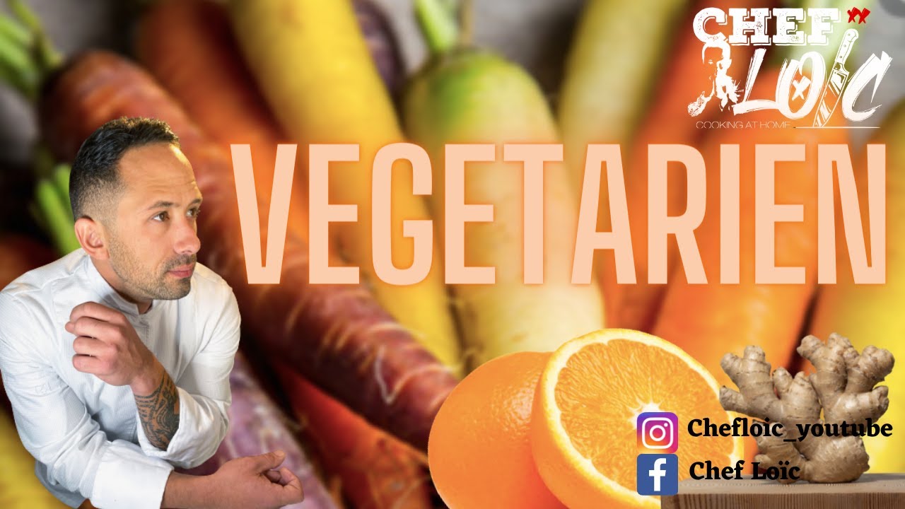 FACILE à FAIRE, VEGETARIEN GASTRONOMIQUE